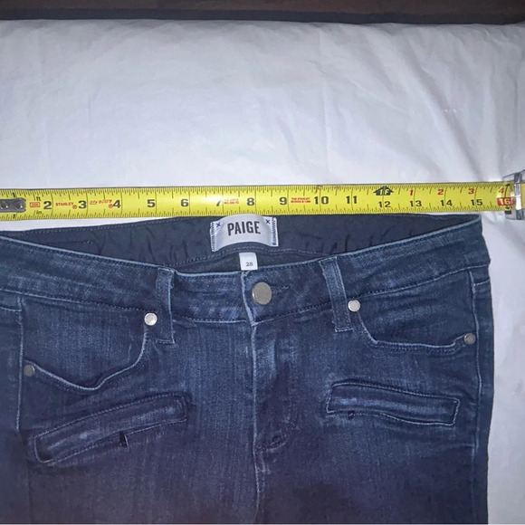 Paige Women’s Size 28 Jeans - Picture 6 of 12